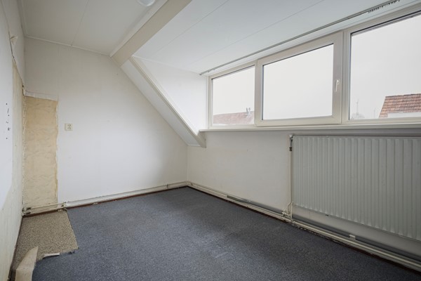 Medium property photo - Jacob Binckesstraat 31, 8921 KX Leeuwarden